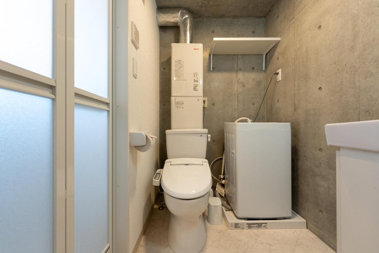 Apartment Ferio Kamata *