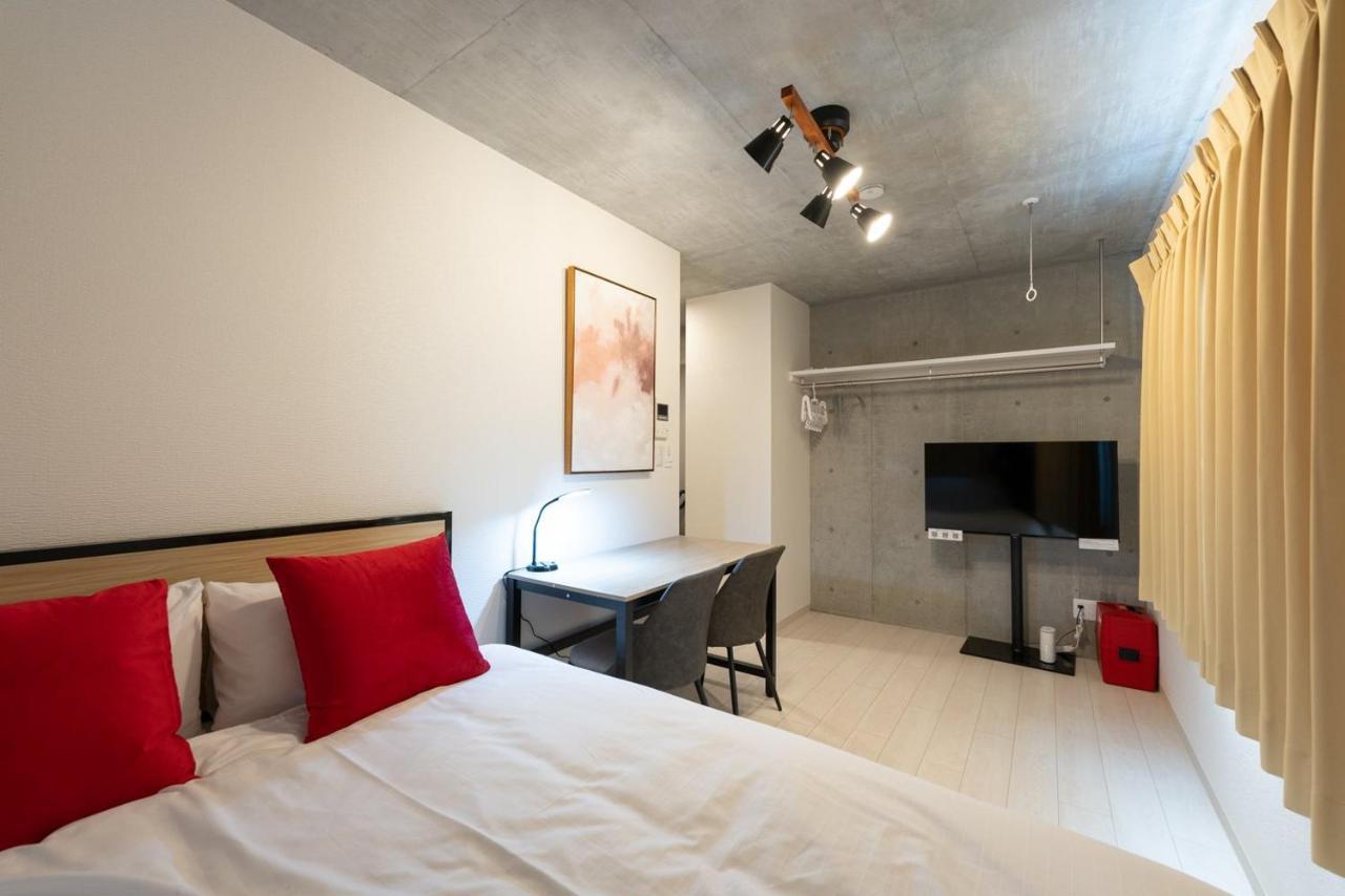 Ferio Kamata Apartment *