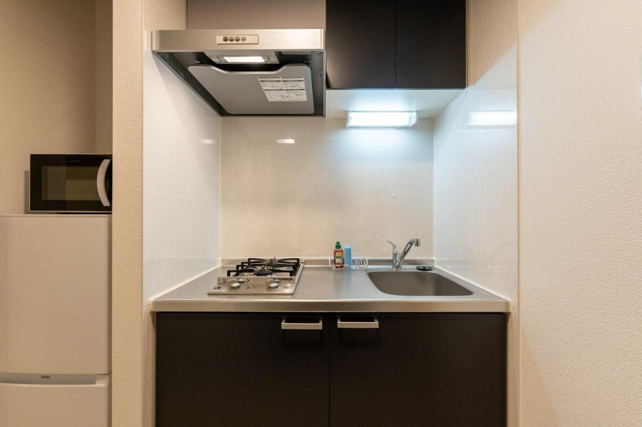 Apartment Ferio Kamata *