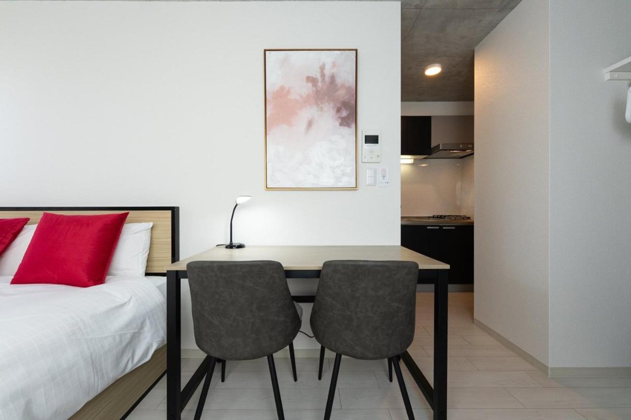 Apartment Ferio Kamata *