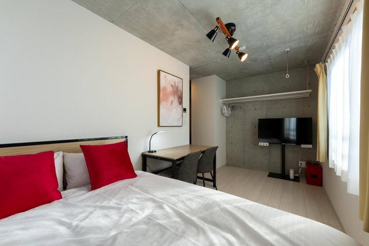 Ferio Kamata Apartment *