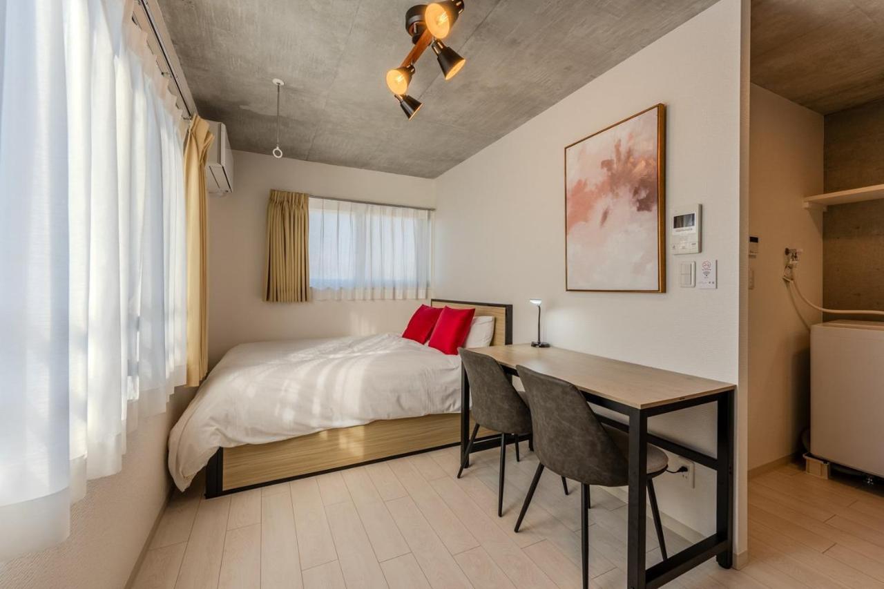 Ferio Kamata Apartment