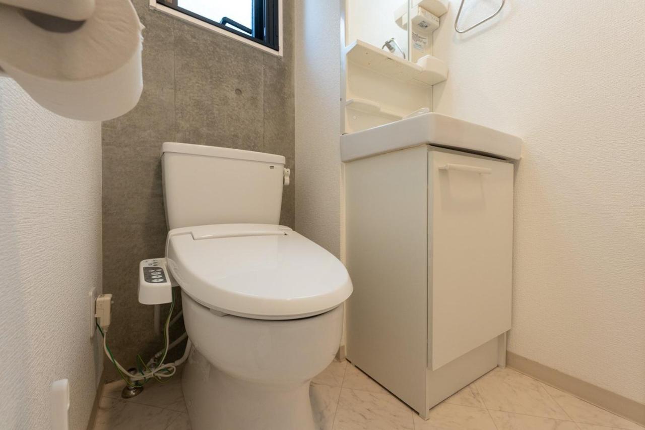 Ferio Kamata Apartment