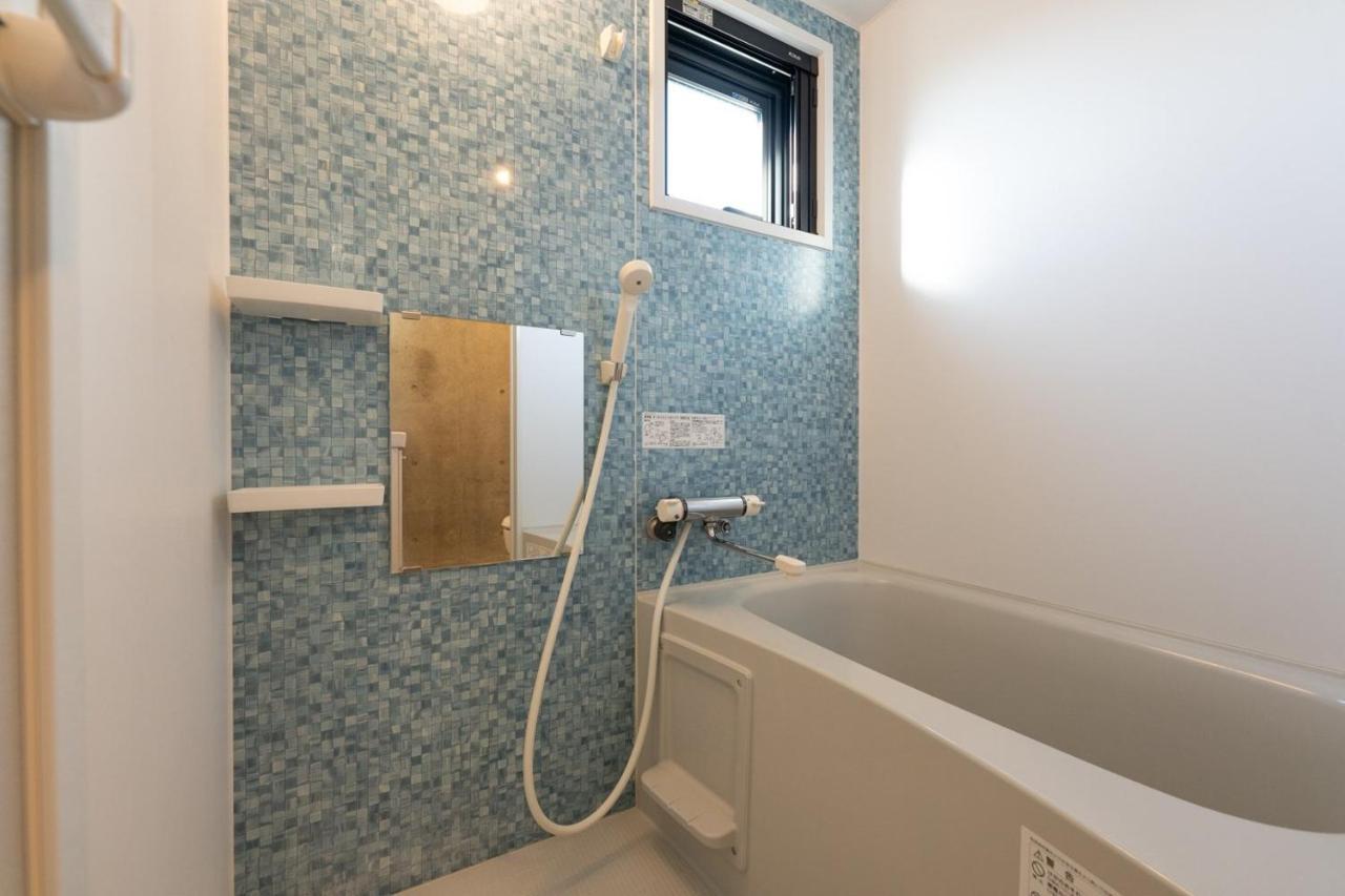 Apartment Ferio Kamata Tokyo