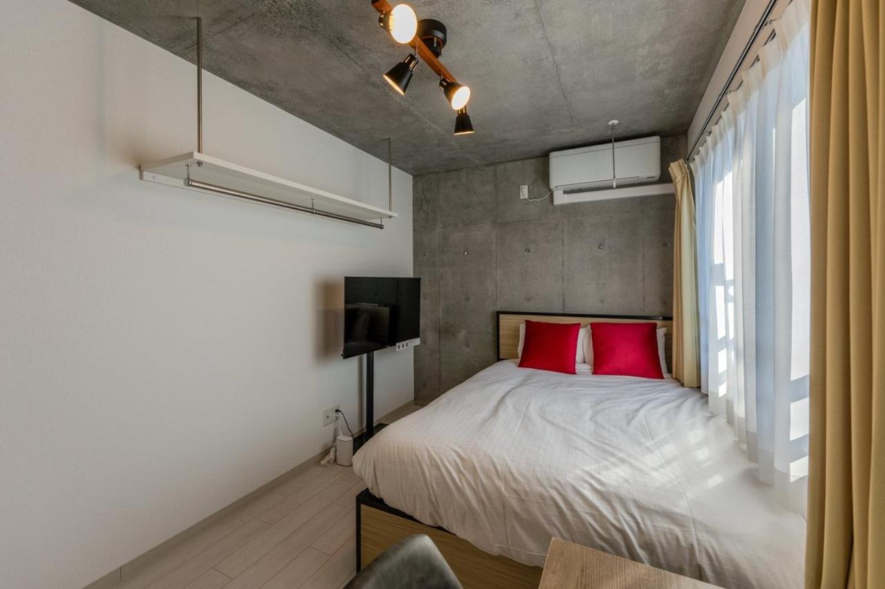 Ferio Kamata Apartment Tokyo