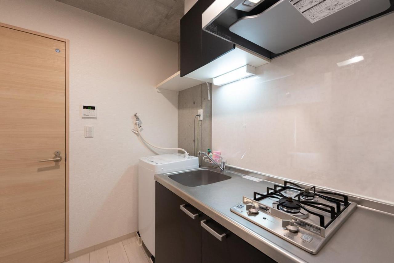 Ferio Kamata Apartment