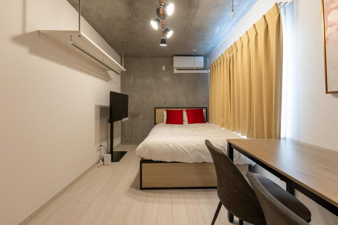 Ferio Kamata Apartment *