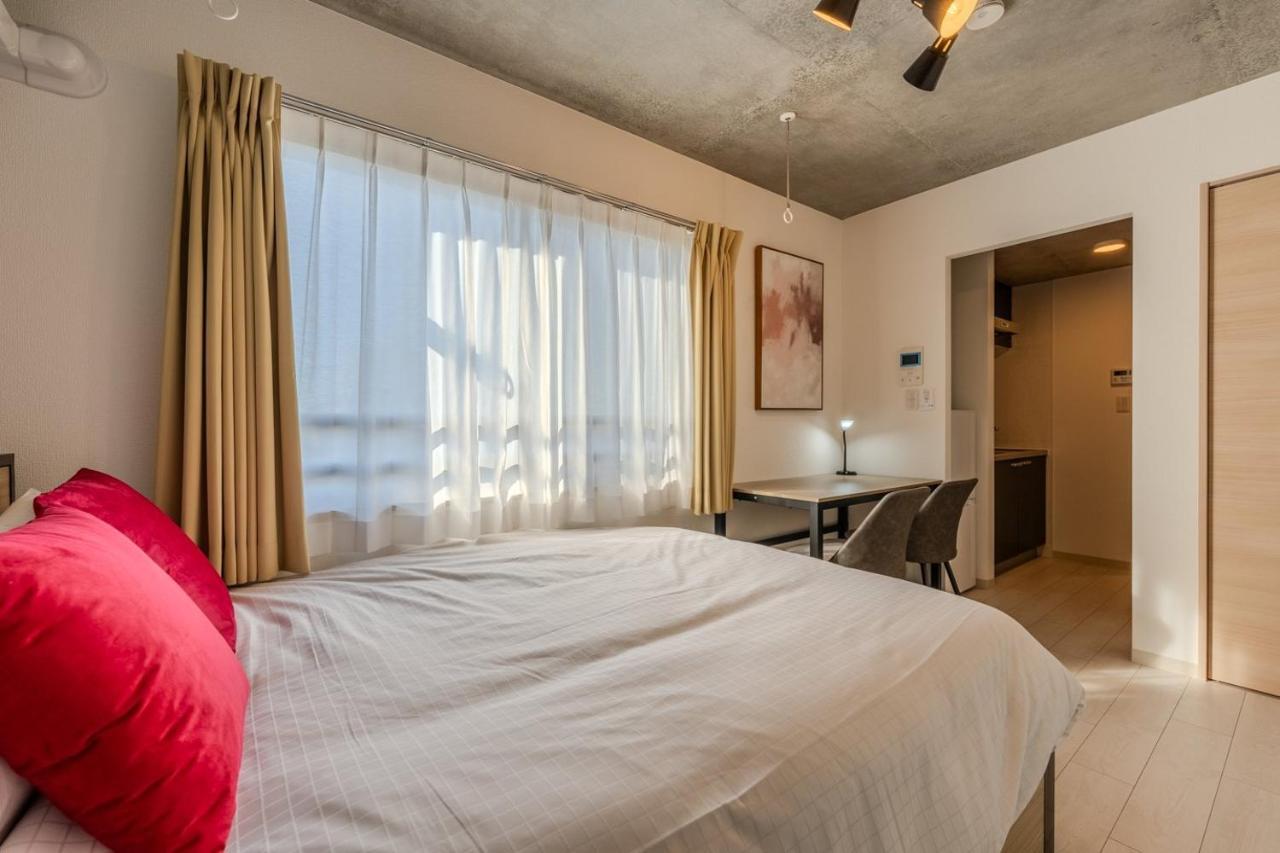 Ferio Kamata Apartment