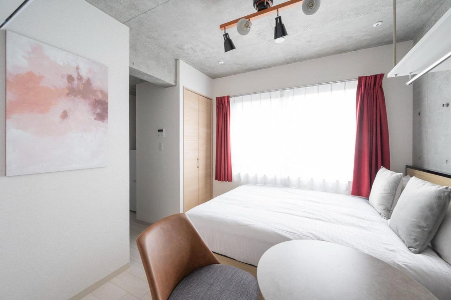 Apartment Ferio Kamata Tokyo