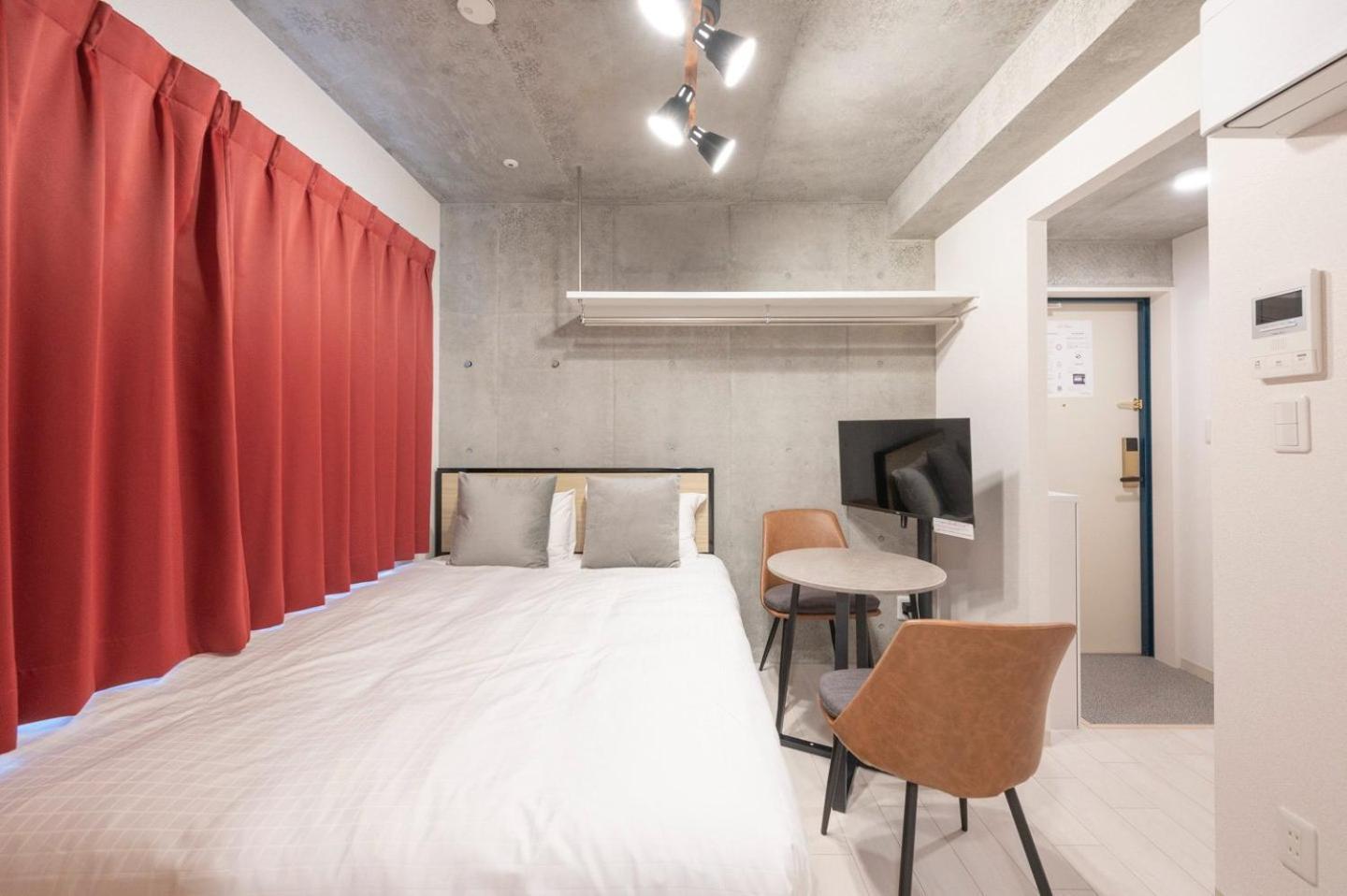 Ferio Kamata Apartment
