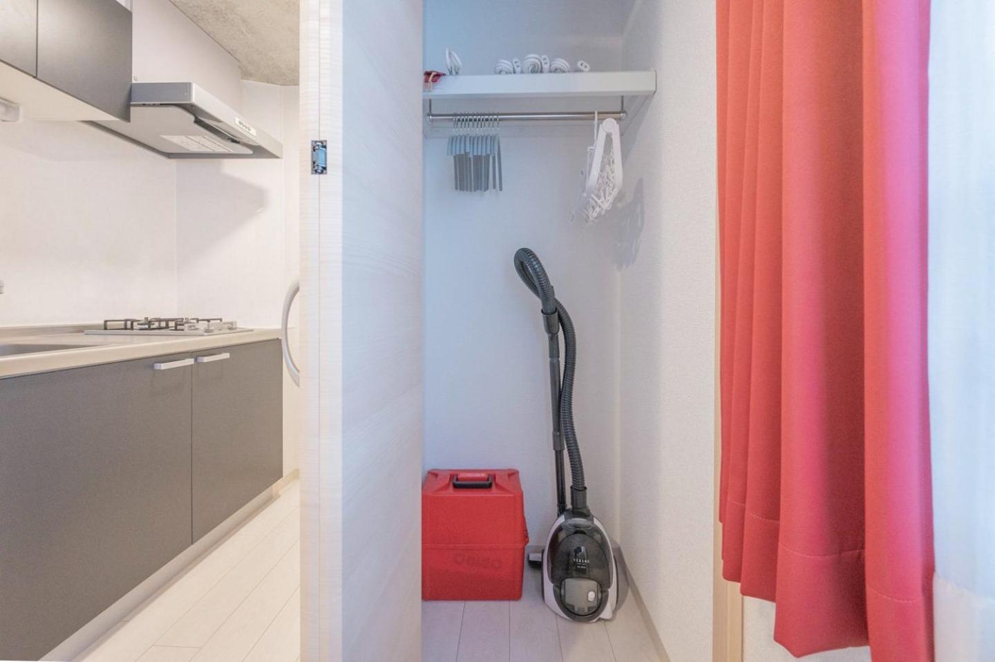 Apartment Ferio Kamata