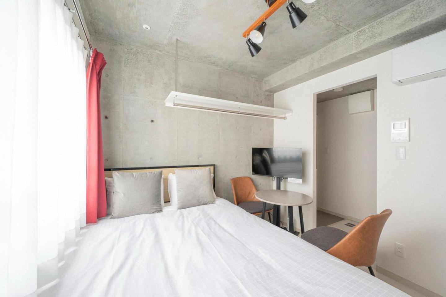 Apartment Ferio Kamata *