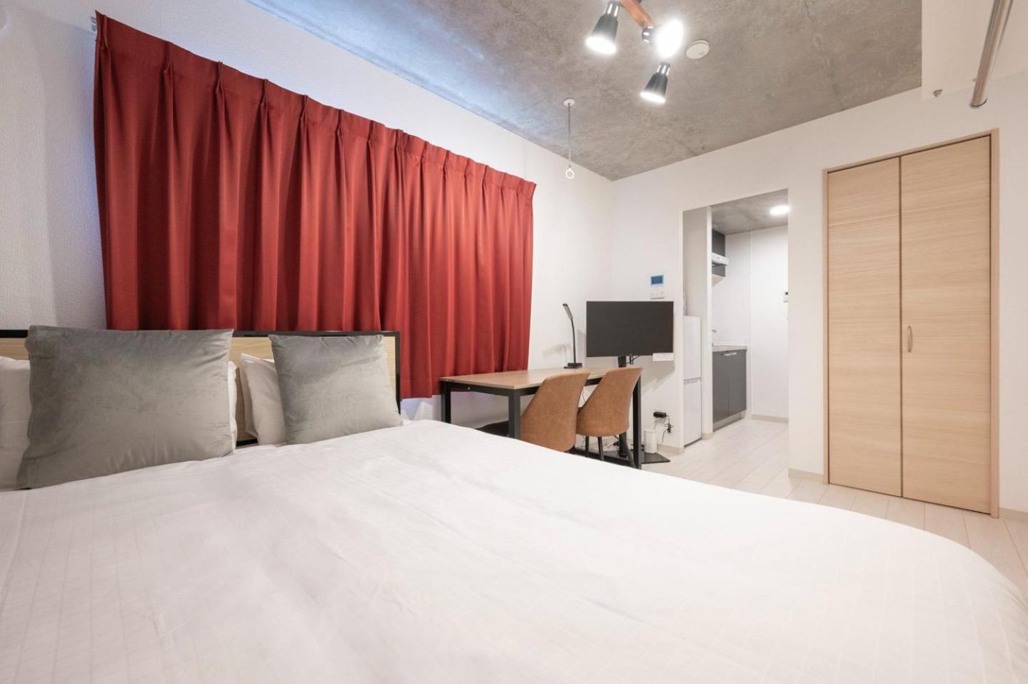Apartment Ferio Kamata *