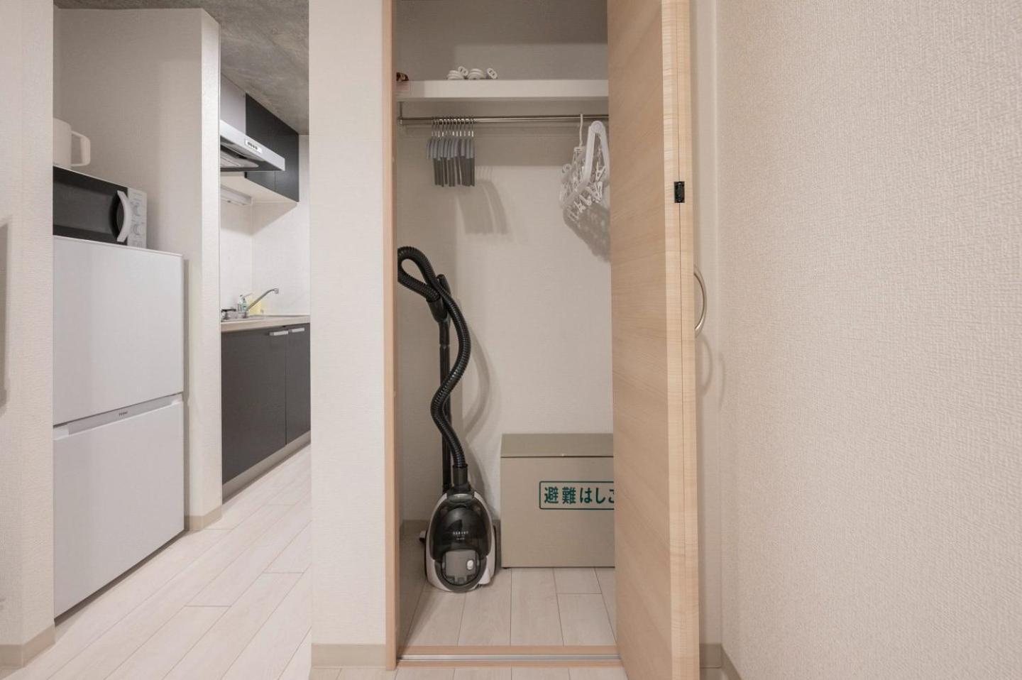 Apartment Ferio Kamata Tokyo