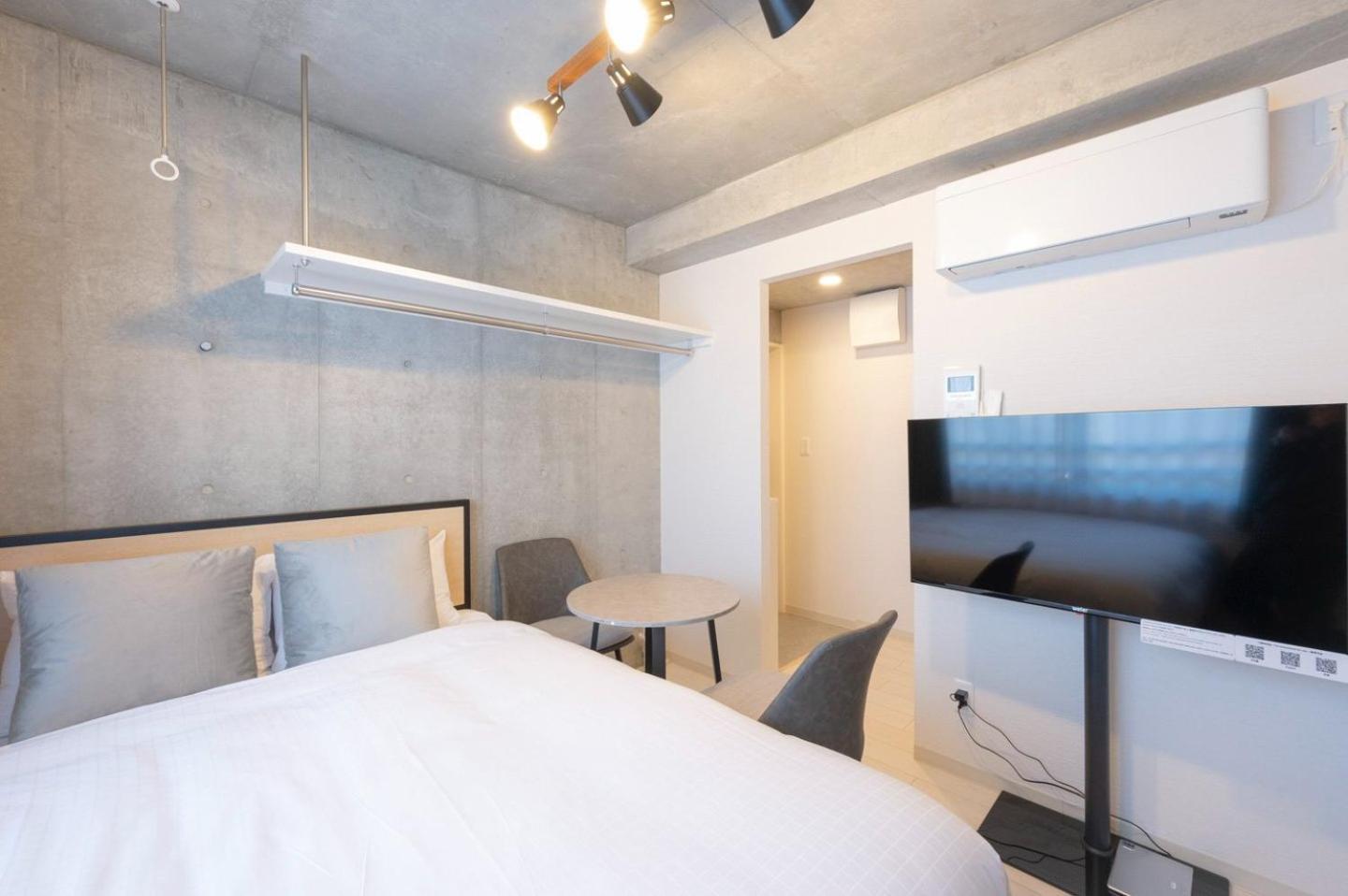 Ferio Kamata Apartment