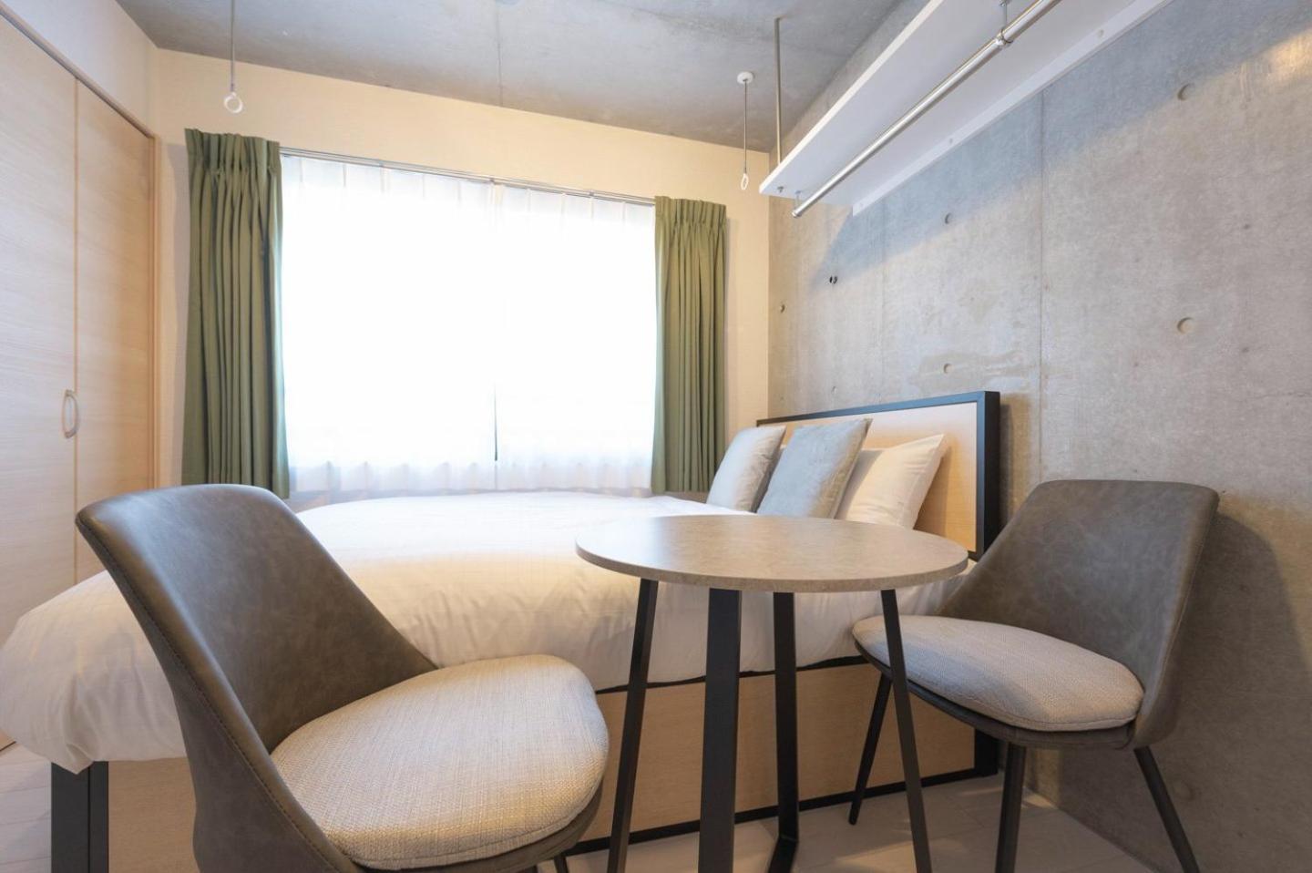 Ferio Kamata Apartment *