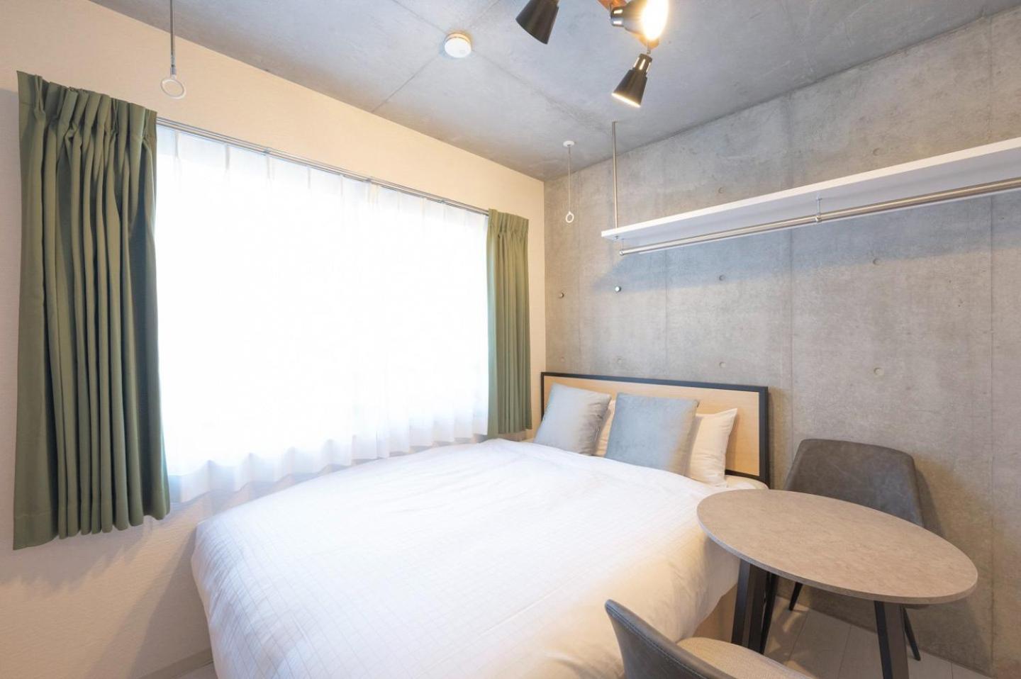 Ferio Kamata Apartment Tokyo
