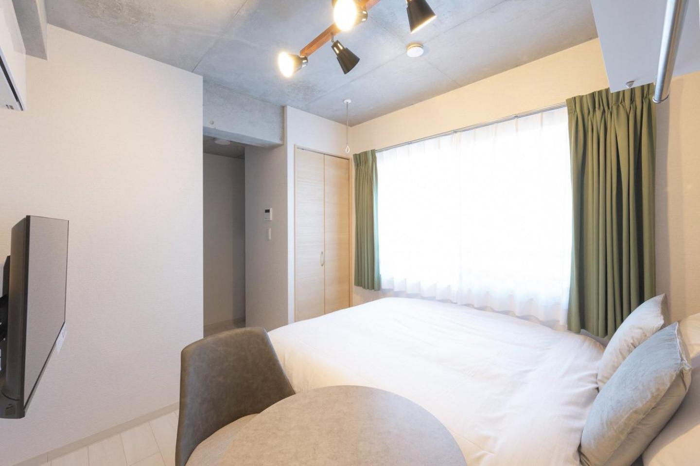 Apartment Ferio Kamata Tokyo