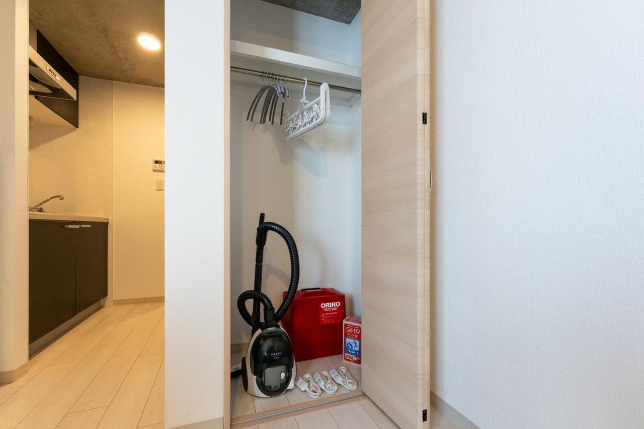 Apartemen Ferio Kamata Tokyo