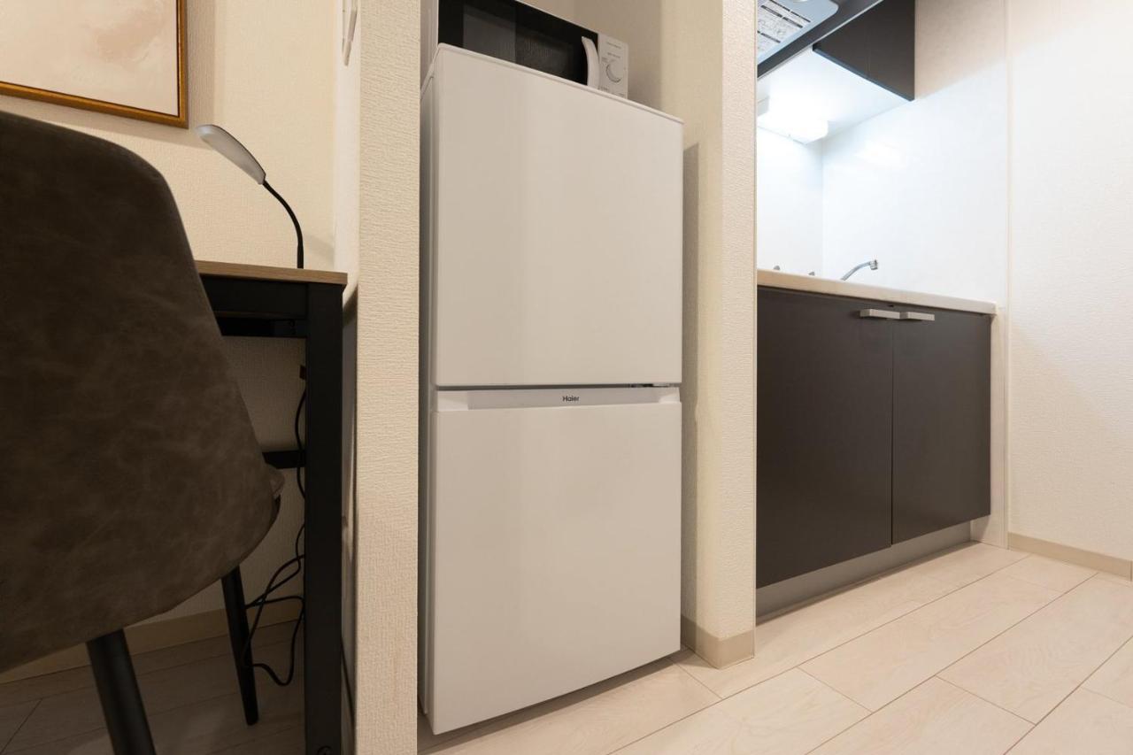 Ferio Kamata Apartemen Tokyo